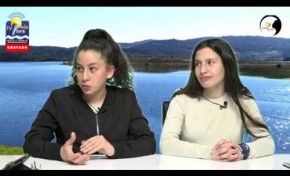 ONDA LIVRE TV - Ao Sabor do Vento | Parlamento dos Jovens