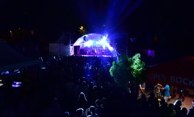 "Côa Summer Fest" traz Putzgrilla e Jimmy P a Foz Côa