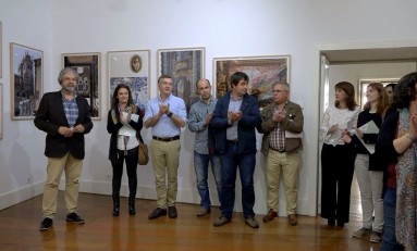 Dia Mundial dos Museus celebrado com várias atividade em Macedo de Cavaleiros