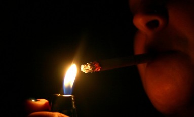 José Manuel Pavão diz que se deve acabar com a tradição das crianças fumarem na noite de Reis em Vale de Salgueiro