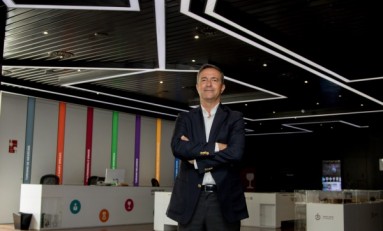Melchior Moreira reeleito presidente da Turismo do Porto e Norte de Portugal