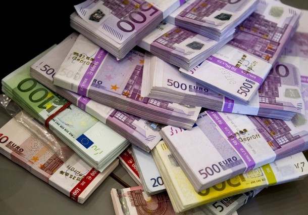 Prémio de 1 milhão de euros contempla apostador em quiosque brigantino