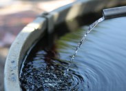 Macedo de Cavaleiros já reduziu em cerca de 30% o valor da água desperdiçada