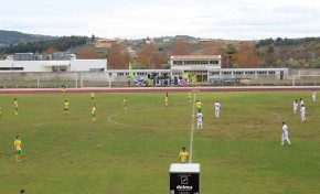 CA Macedo fora da disputa pela Taça AFB