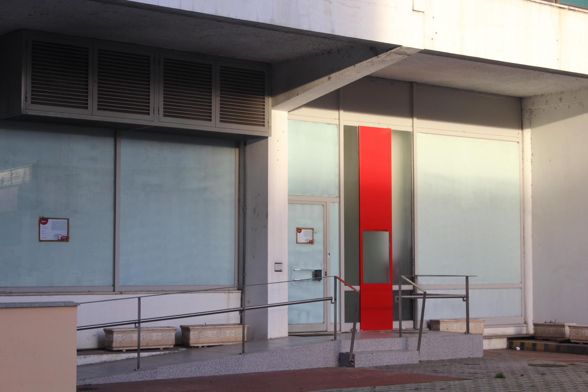 Agência do Banco BIC em Macedo de Cavaleiros encerra portas