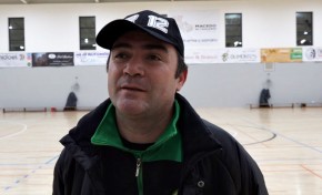António Aires: "A existir uma equipa vencedora, seria o Macedense"