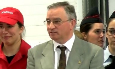 João Trovisco encabeça única lista candidata à presidência dos Bombeiros de Macedo