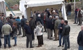 35º Matança do Porco Comunitária do Romeu leva novidades à aldeia este domingo