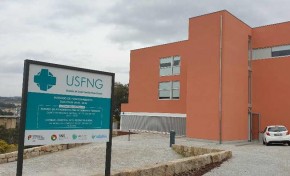 Falha elétrica atrasa consultas esta manhã na USF Nuno Grande em Vila Real