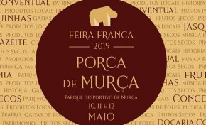 De amanhã até domingo, Murça promove os produtos locais