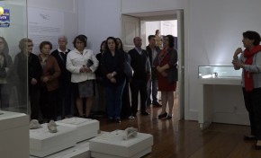 ONDA LIVRE TV -  Museu de Arte Sacra comemora 10 anos