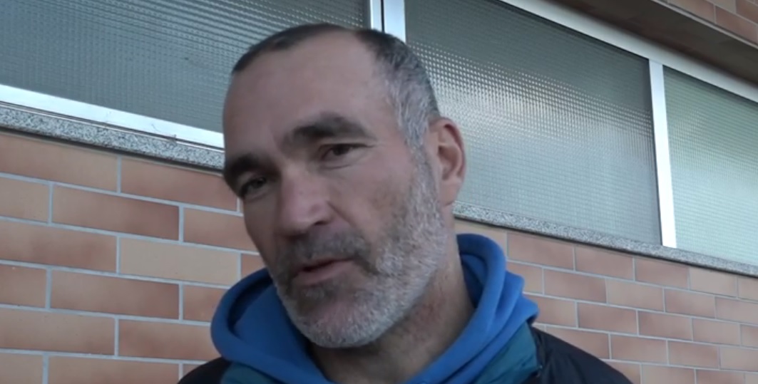 Quintino Angélico é o novo treinador da equipa sénior do Macedo