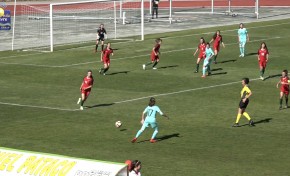 ONDA LIVRE TV - Macedo recebeu primeiro jogo do Torneio de Desenvolvimento da UEFA sub 16 -feminino