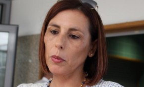 Sandra Sarmento é a nova Diretora Regional Norte do ICNF