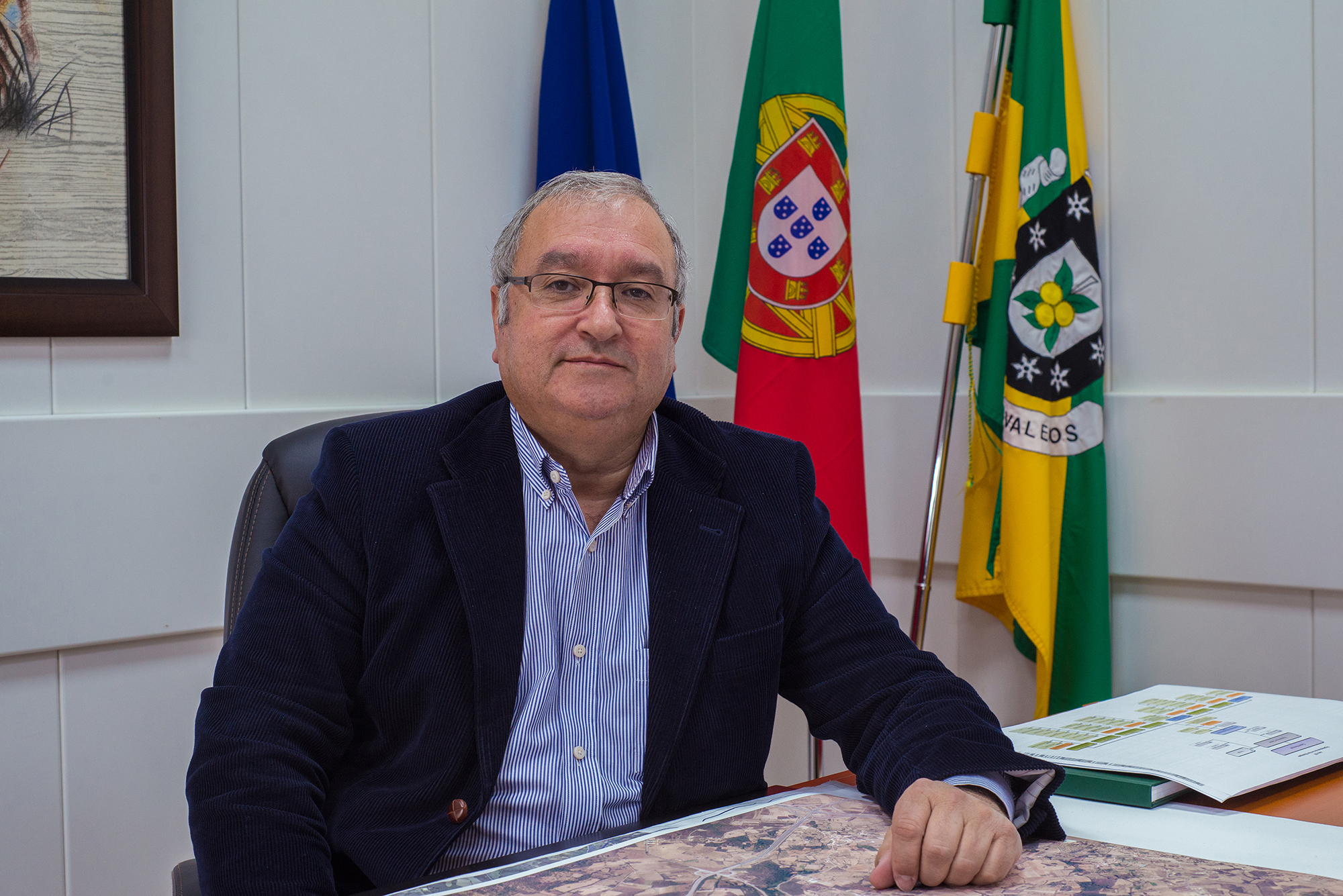 Benjamim Rodrigues defende isolamento profilático de emigrantes para segurança do concelho