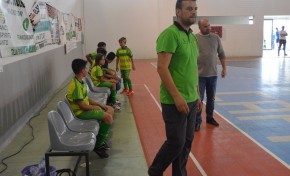 Rui Costa abandona projeto “Geração Futsal”