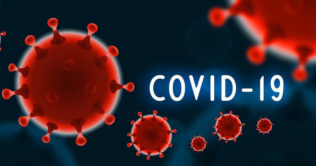 Covid-19: mais dois casos de infeção no distrito durante o fim de semana