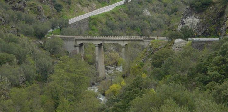 Infraestruturas de Portugal vai melhorar algumas estradas no concelho de Vimioso