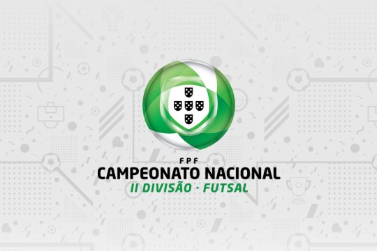 GDM encontra os Amigos de Cerva no início do Campeonato Nacional de Futsal da 2ª Divisão