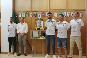equipa tecnica cam 2021 2022