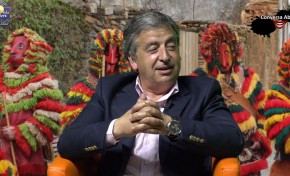 ONDA LIVRE TV – Conversa Aberta Ep. 18 com António Carneiro