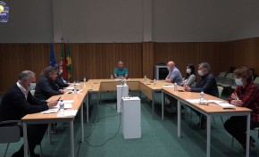 ONDA LIVRE TV – Reunião de Câmara Mensal Pública de Macedo de Cavaleiros | 30/09/2021