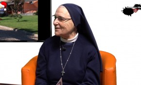 ONDA LIVRE TV – Conversa Aberta Ep. 27 | com a Irmã Estela Morais