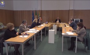 ONDA LIVRE TV – Reunião de Câmara Mensal Pública de Macedo de Cavaleiros 29/03/2022