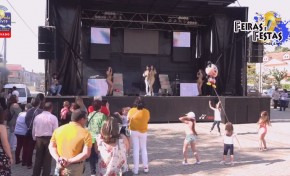ONDA LIVRE TV – Feiras e Festas na Feira do Vinho e Morango de São Pedro Velho