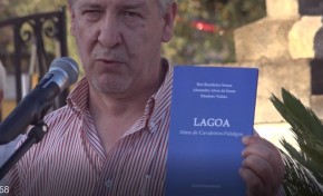 ONDA LIVRE TV – Lagoa já tem livro que conta a história da freguesia
