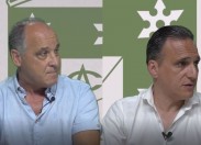 ONDA LIVRE TV – Conversa Aberta EP. 36 com João Saraiva e José Carlos Afonso