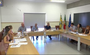 ONDA LIVRE TV  - Reunião de Câmara Mensal Pública de Macedo de Cavaleiros 30/08/2022