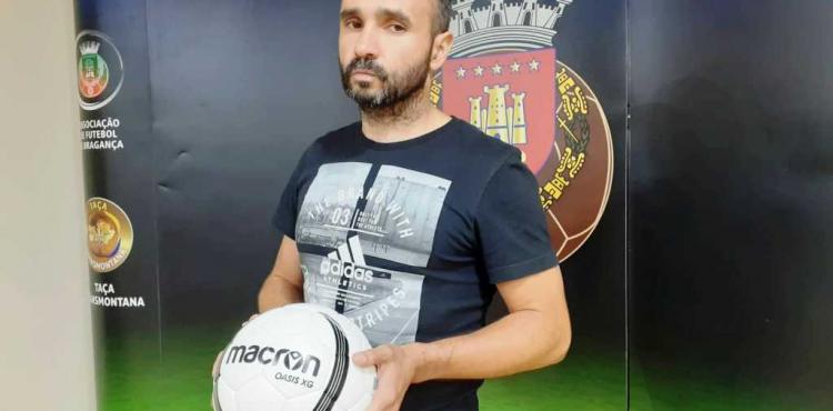 “Os Lusos MC SAD” é a nova equipa com sede em Macedo a disputar o distrital de futebol