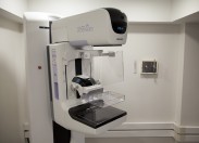 Aparelho de realização de mamografias do Hospital de Mirandela avariado há quase dois anos