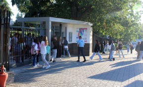 Mais de 900 alunos regressaram esta sexta-feira às aulas em Macedo de Cavaleiros