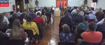 ONDA LIVRE TV – Assembleia Municipal de Macedo de Cavaleiros 29/09/2022