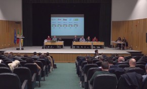 ONDA LIVRE TV - Assembleia Municipal de Macedo de Cavaleiros 28/12/2022