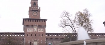 ONDA LIVRE TV - Ao Sabor do Vento no Castelo Sforzesco | Milão, Itália