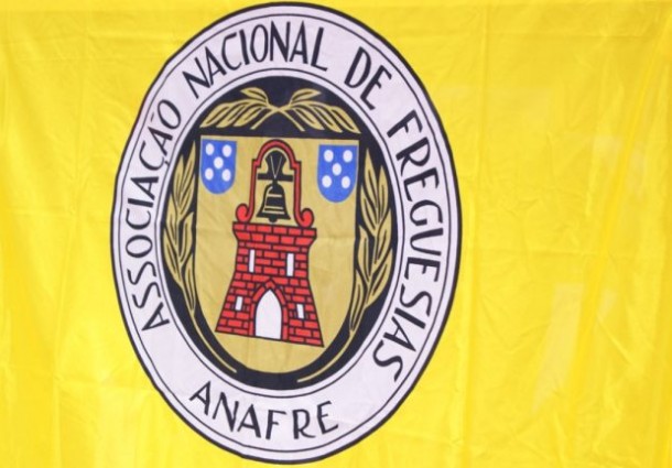 Ação de formação a presidentes de Junta, promovida pela ANAFRE, em Vila Real