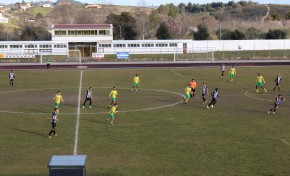 CA Macedo quebra pleno de vitórias do SC Mirandela com empate caseiro