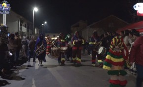 ONDA LIVRE TV – Desfile Noturno de Carnaval regressou às ruas de Macedo de Cavaleiros