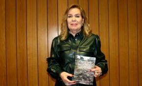 Livro "Uma viagem pelo desconhecido" foi apresentado em Macedo de Cavaleiros