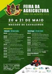 Feira da Agricultura 2023