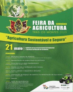 Seminário Macedo 2023
