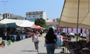 Aviso: Localização da próxima feira municipal de Macedo de Cavaleiros