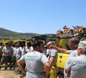 sapadores arranjada 1