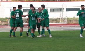 CA Macedo carimba passagem à 2ª eliminatória da Taça Distrital em dia de aniversário do clube
