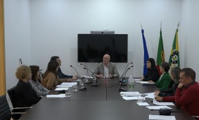 ONDA LIVRE TV - Reunião de Câmara Mensal Pública de Macedo de Cavaleiros 24/10/2023