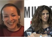 ONDA LIVRE TV - Conversa Aberta com Luísa Bernardes e Cristina Passas