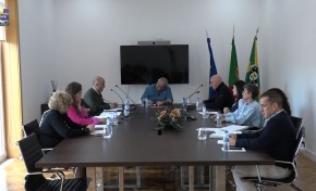 ONDA LIVRE TV – Reunião de Câmara Mensal Pública de Macedo de Cavaleiros 21/11/2023